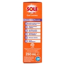 Sole Freschezza Floreale Cura Lavatrice 250 ml